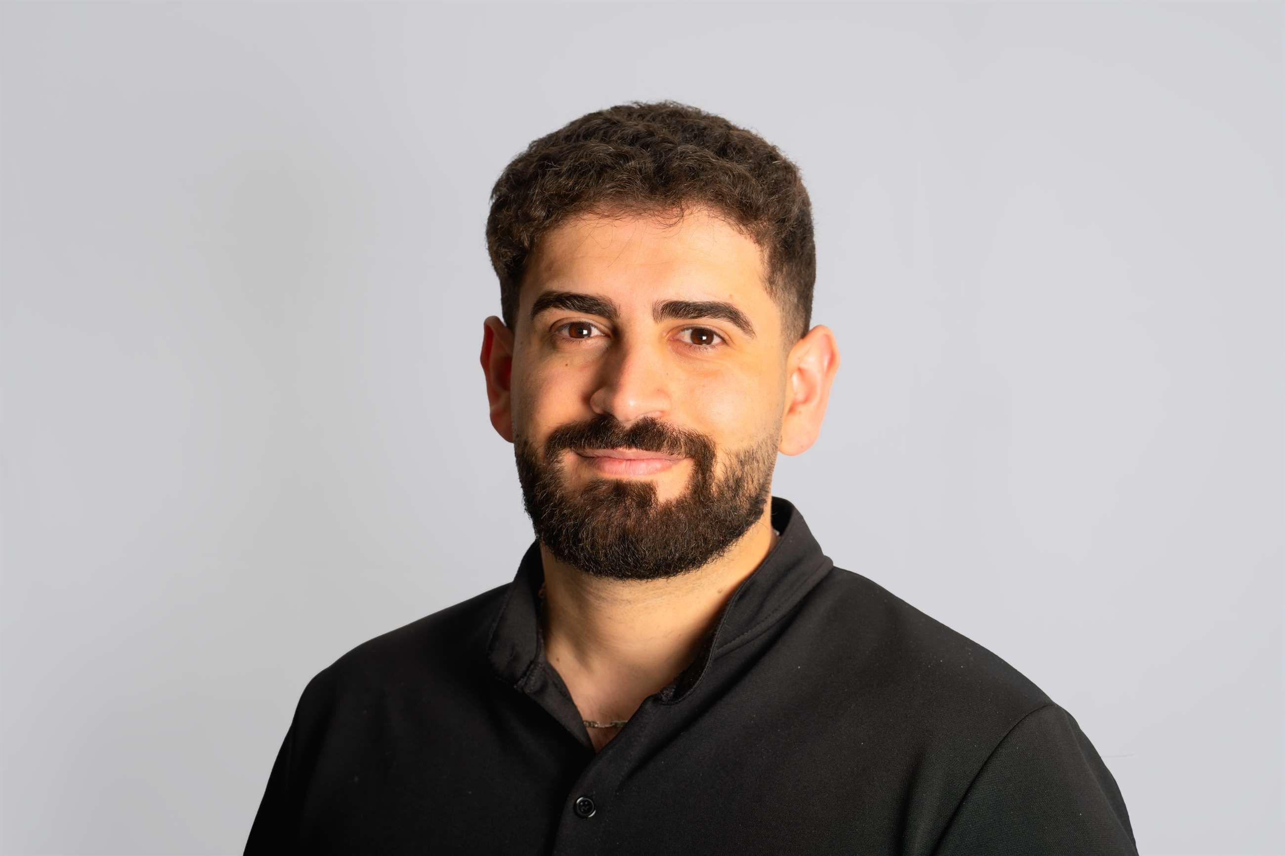 kamal omar ismael