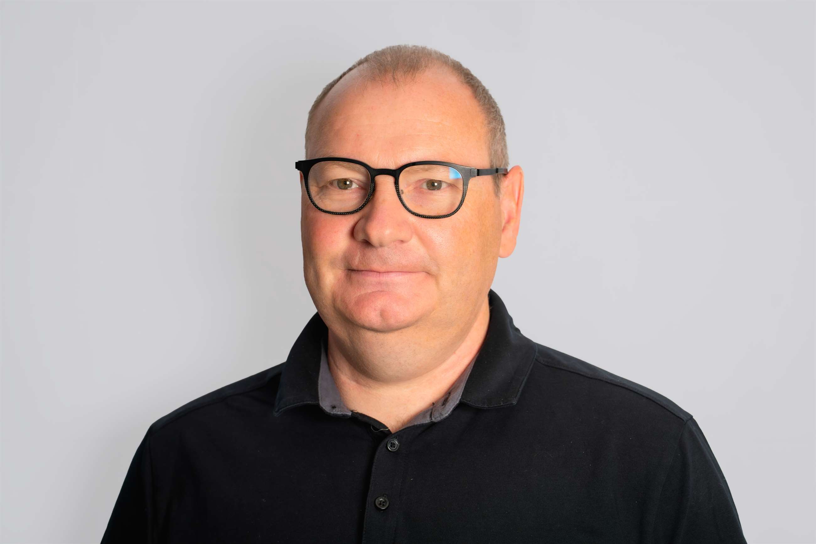 lars sørensen
