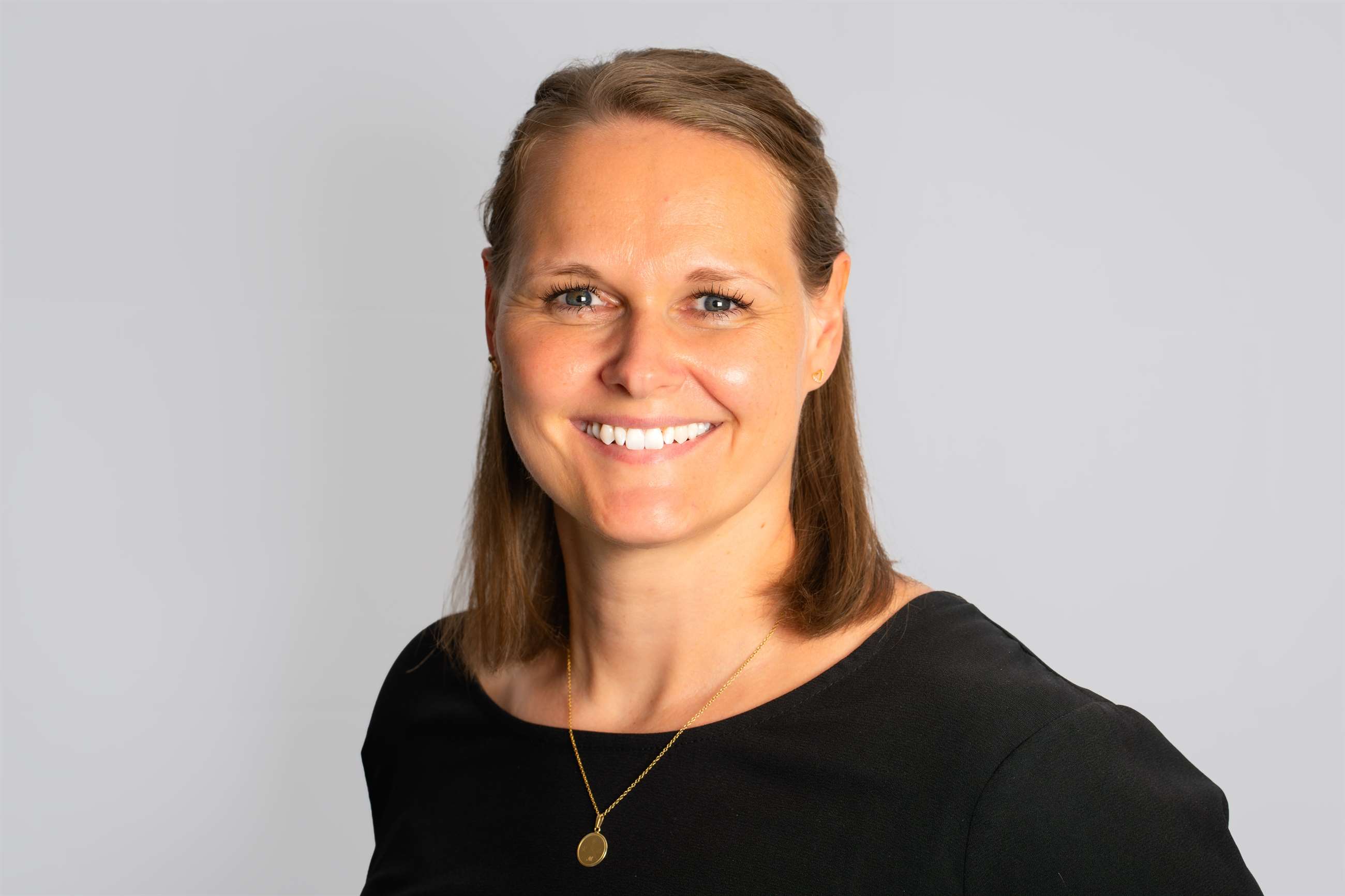 sandra bach nielsen